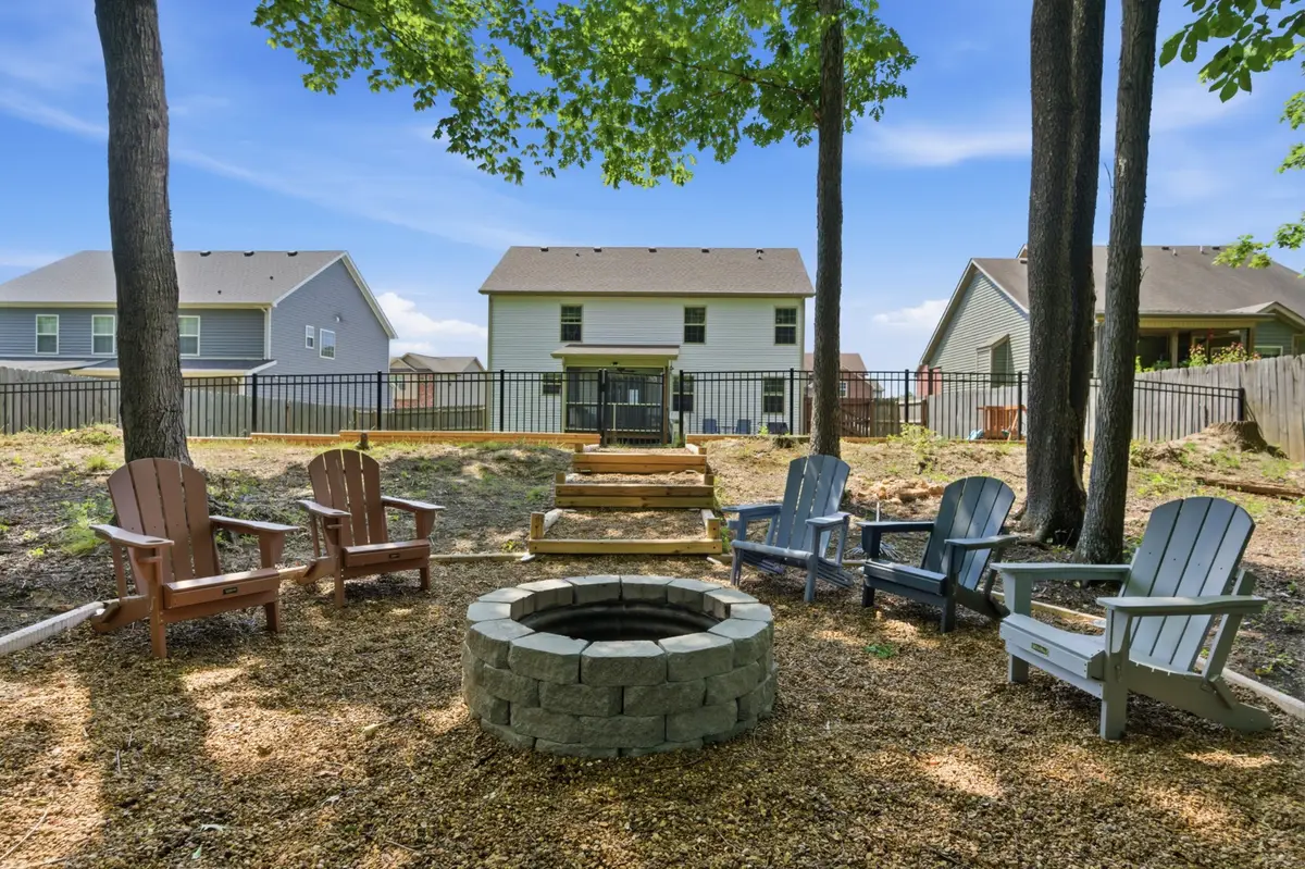 767 Banister Dr, Clarksville, TN 37042 - #1