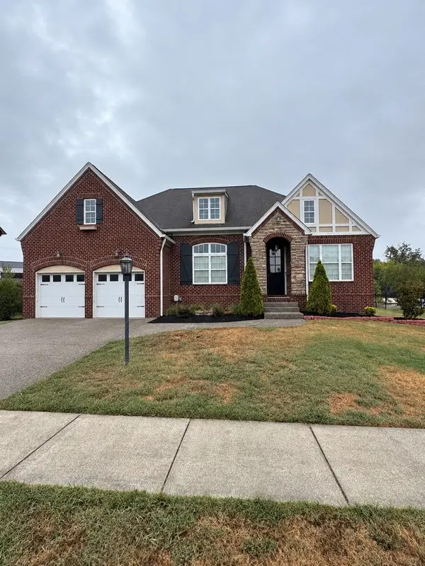 2513 Hessey Pass, Mount Juliet, TN 37122