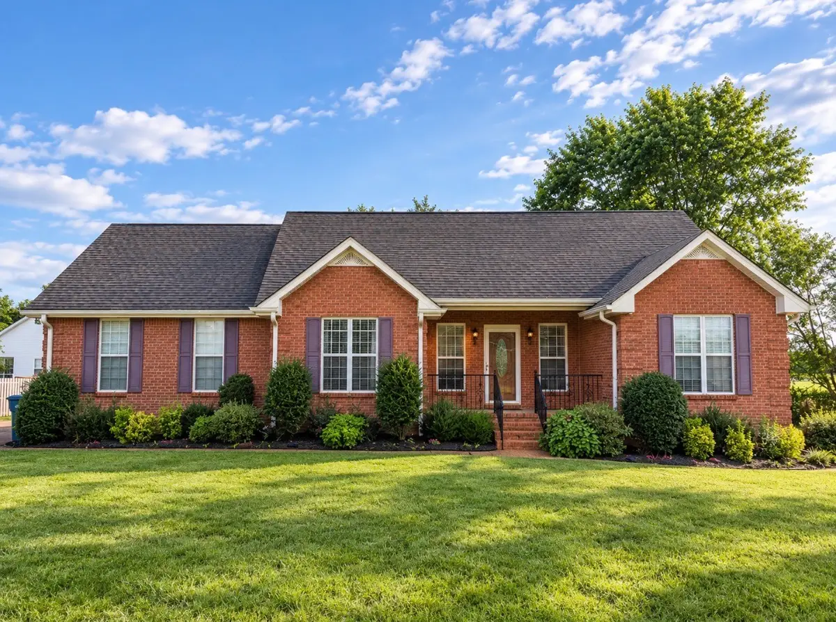 512 Christy Dr, Lebanon, TN 37087 - #1