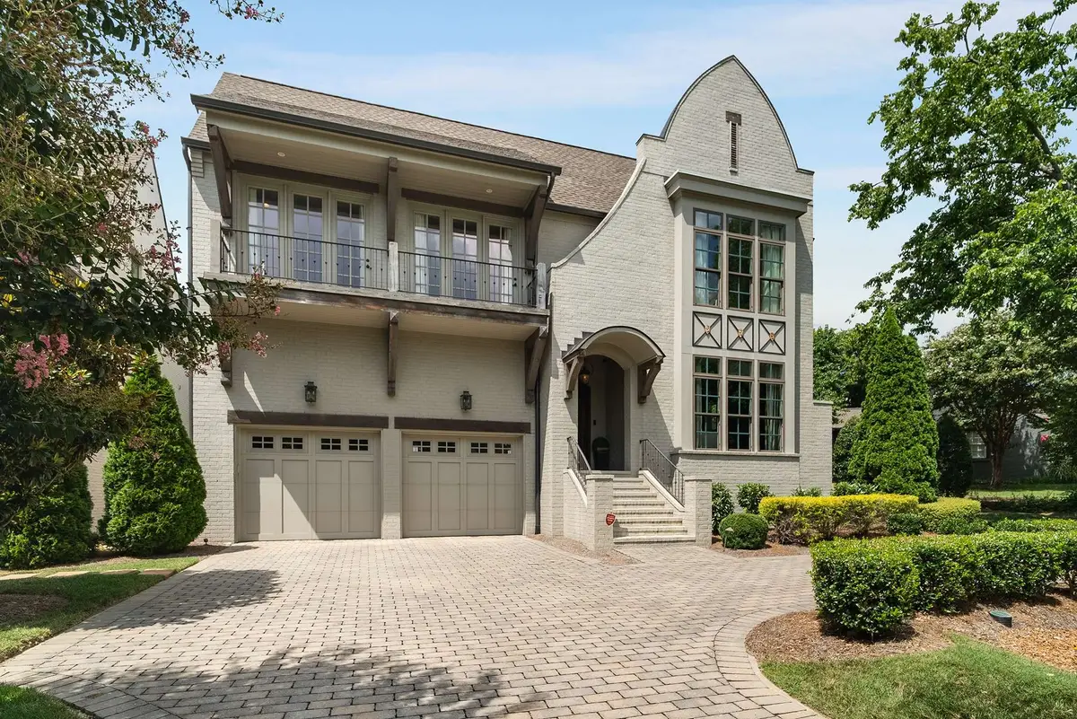 2028 Castleman Drive, Nashville, TN 37215 - #1