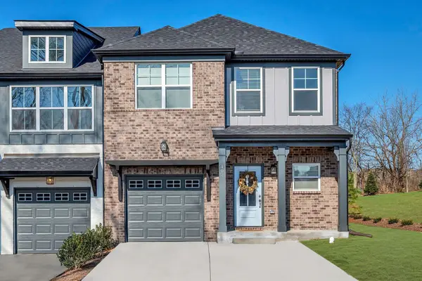 159 Rothwood Pvt Drive, Hendersonville, TN 37075