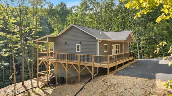 1334 Estates Drive, Seymour, TN 37865