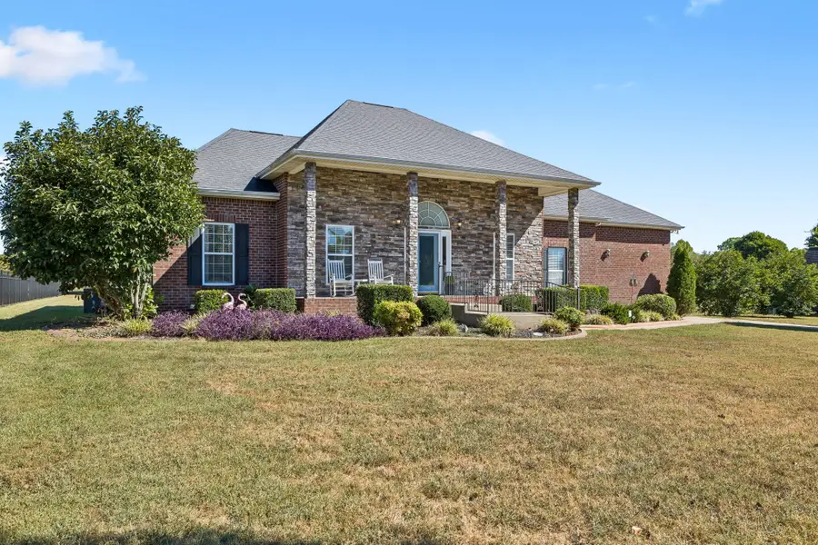 223 Mercedes Dr, Smyrna, TN 37167 - #2