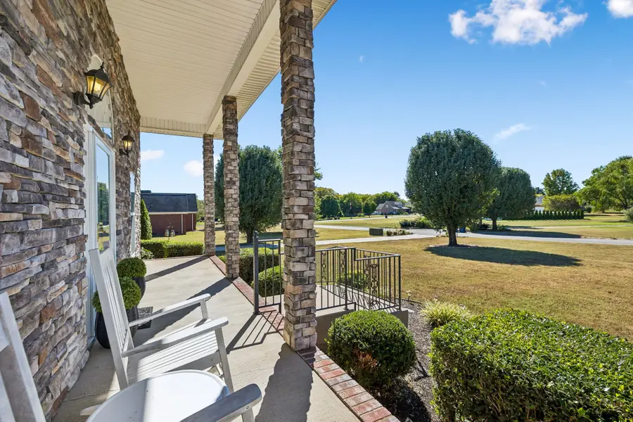 223 Mercedes Dr, Smyrna, TN 37167 - #3
