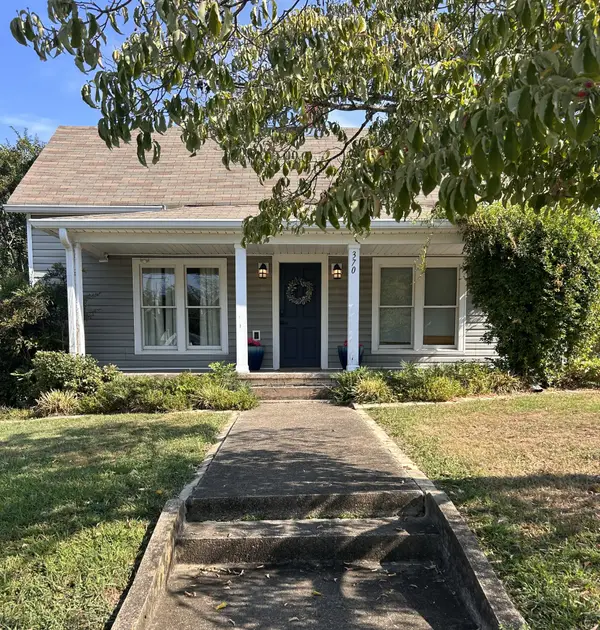 370 15th St Nw, Cleveland, TN 37311