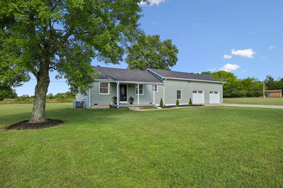 5848 Morgan Rd, Rockvale, TN 37153 - #1