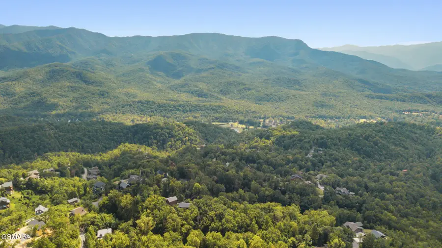 772 Deer Path Lane, Gatlinburg, TN 37738 - #2