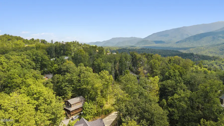 772 Deer Path Lane, Gatlinburg, TN 37738 - #3