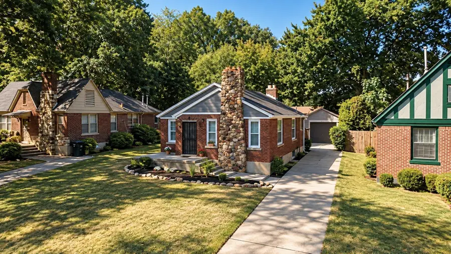 975 Stonewall St, Memphis, TN 38107 - #3