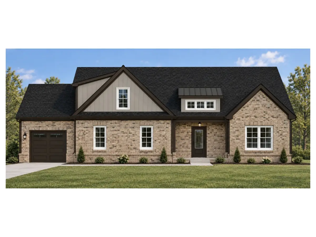 579 Magnolia Dr, Smithville, TN 37166 - #1