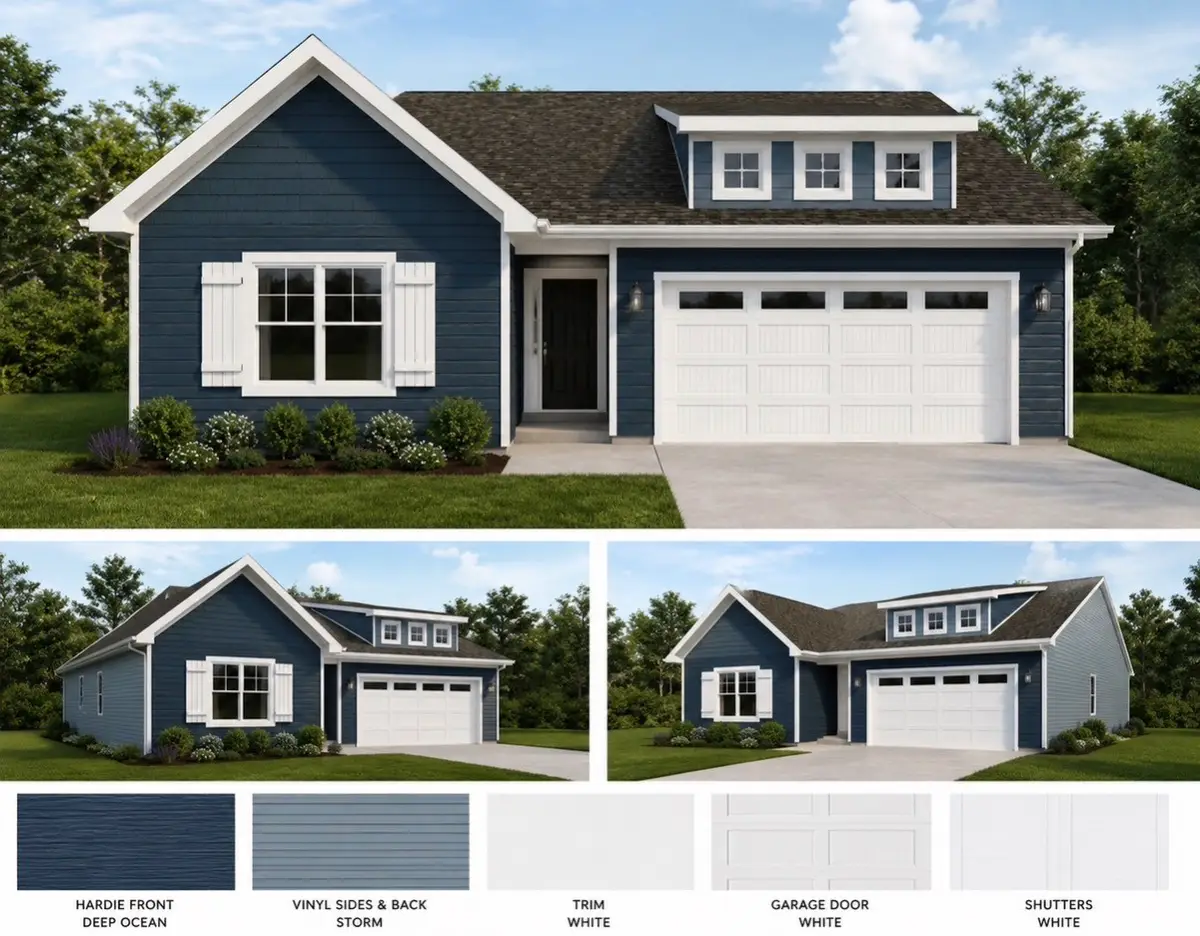 10 Country Circle, Manchester, TN 37355 - #1