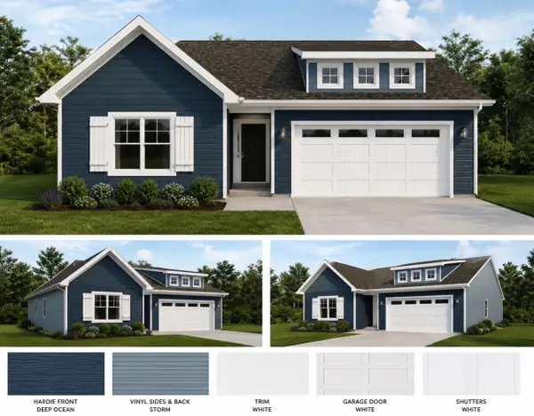 10 Country Circle, Manchester, TN 37355
