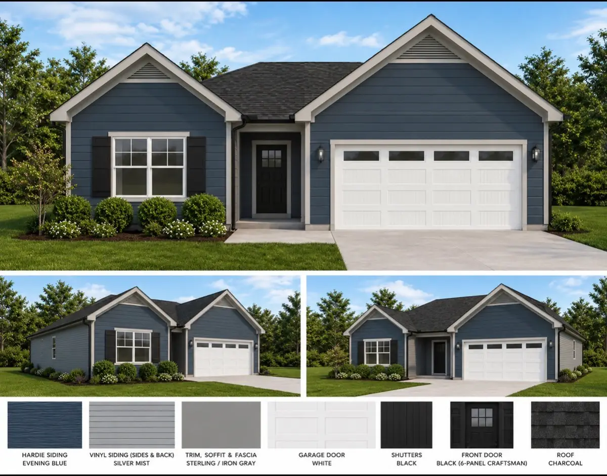 9 Country Circle, Manchester, TN 37355 - #1