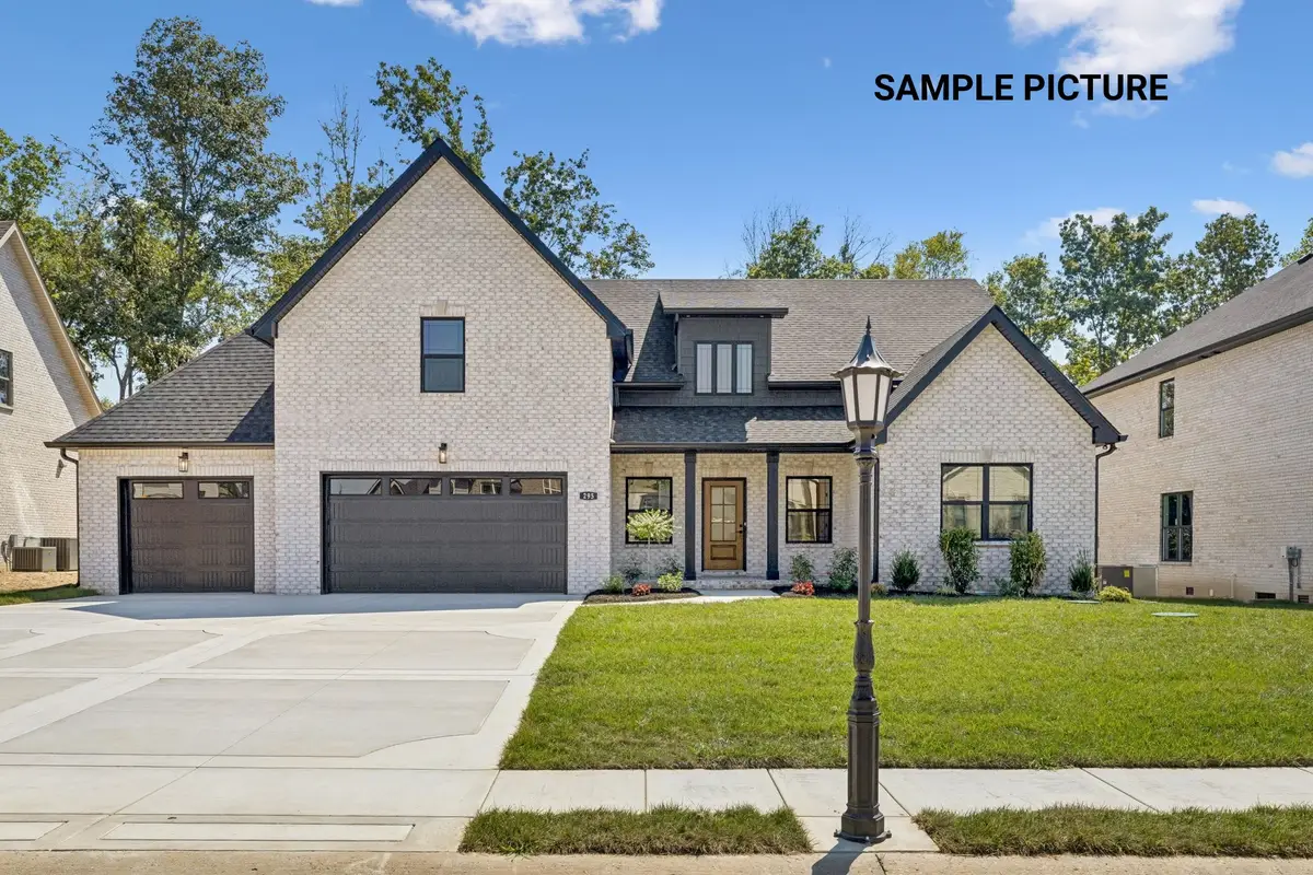 92 Highland Reserves, Pleasant View, TN 37146 - #1