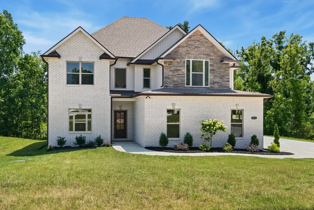 373 Young Lane, Pleasant View, TN 37146 - #1