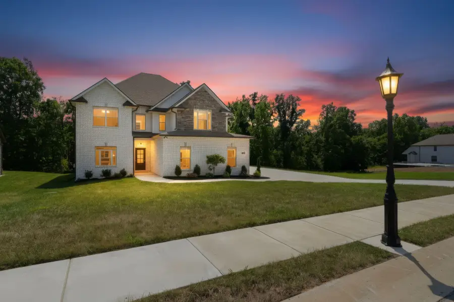 373 Young Lane, Pleasant View, TN 37146 - #3
