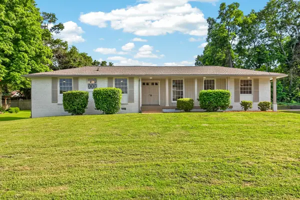 644 Topeka Dr, Hermitage, TN 37076