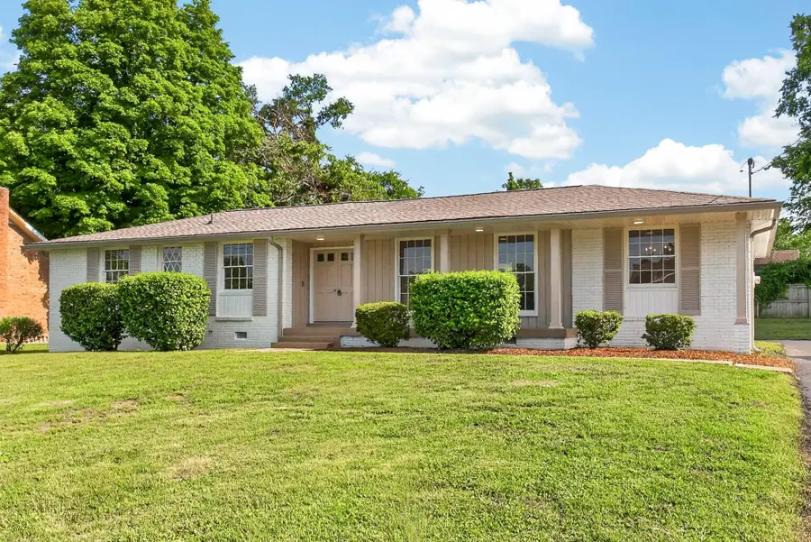 644 Topeka Dr, Hermitage, TN 37076 - #2