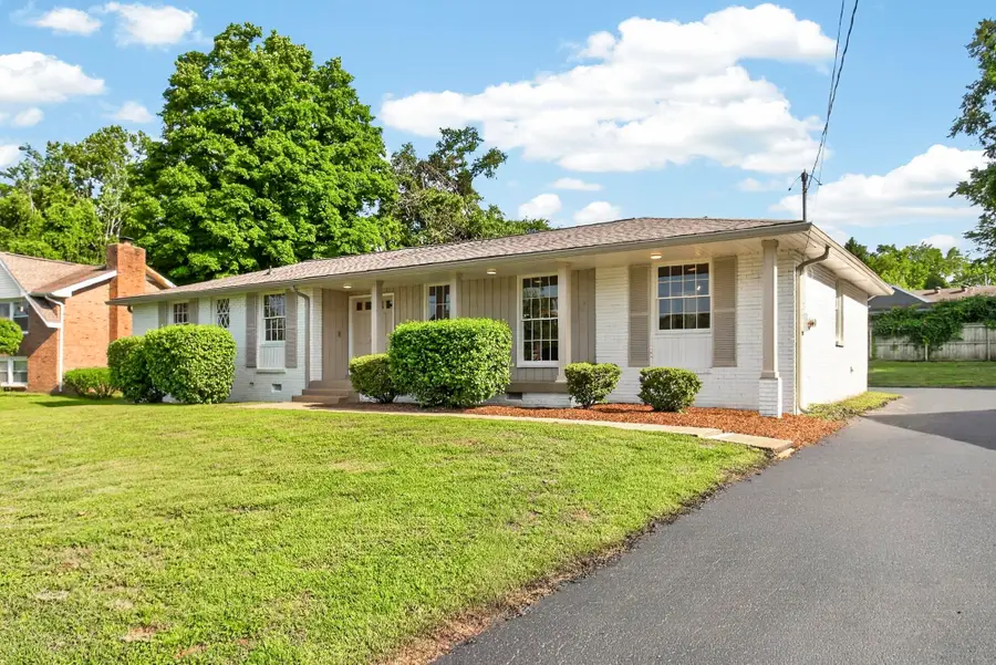 644 Topeka Dr, Hermitage, TN 37076 - #3