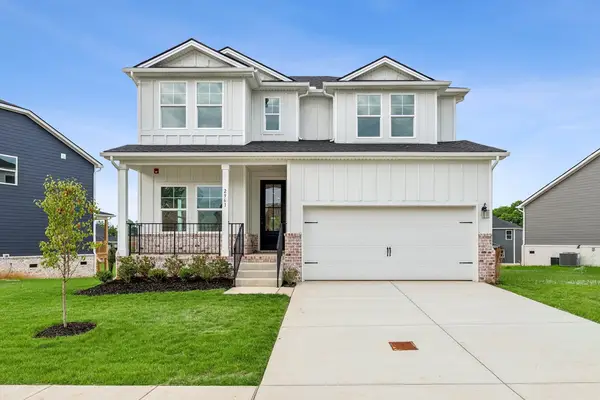 2968 Sharpstone Drive, Columbia, TN 38401