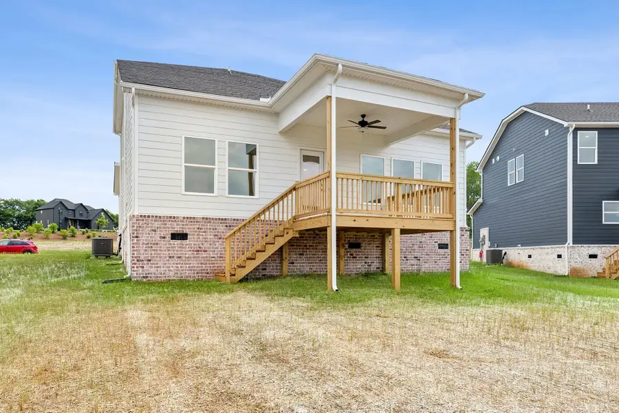 2968 Sharpstone Drive, Columbia, TN 38401 - #2