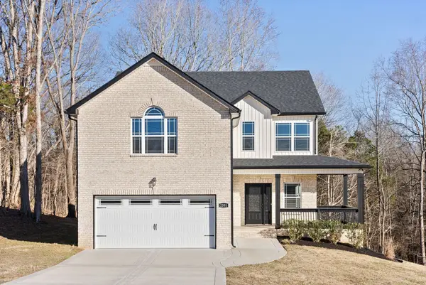 2331 Davidson Graveyard Rd, Clarksville, TN 37043