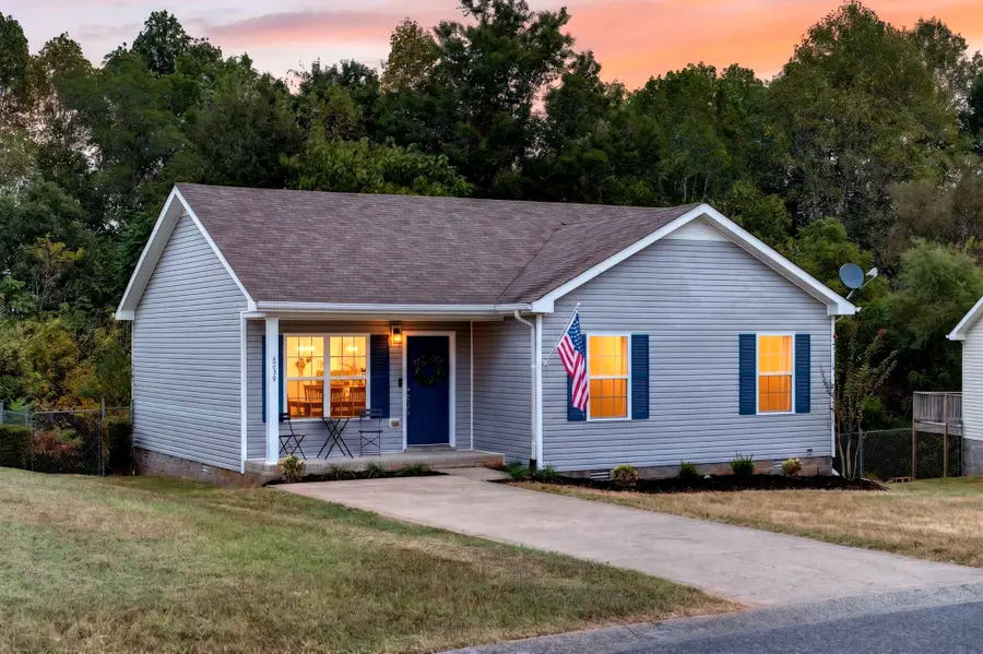 2859 Rome Ln, Clarksville, TN 37040 - #2