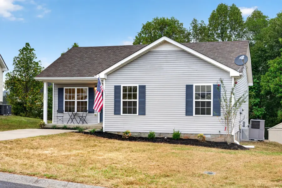 2859 Rome Ln, Clarksville, TN 37040 - #3