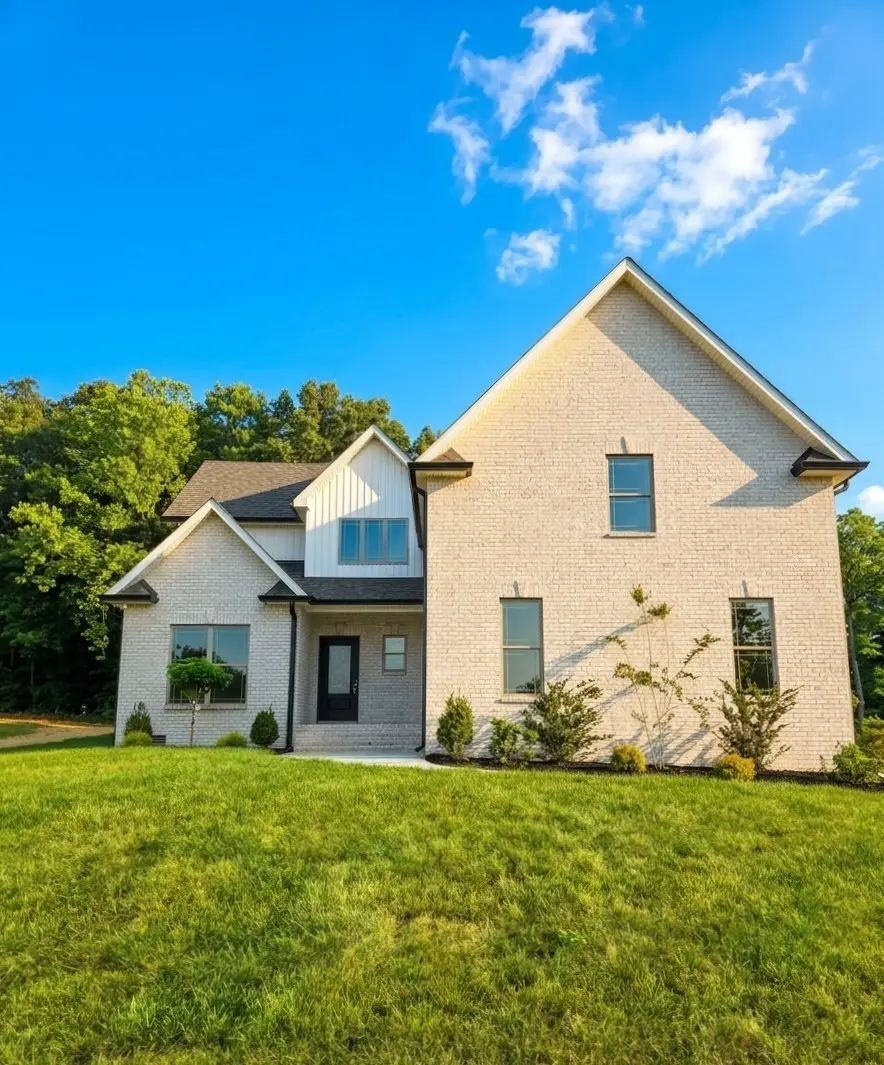 402 N Starwood Ct, Clarksville, TN 37042 - #1