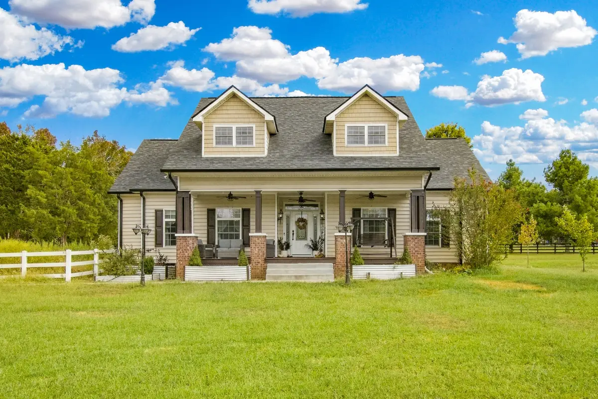 3762 Rockdale Fellowship Rd, Mount Juliet, TN 37122 - #1