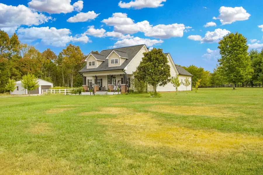 3762 Rockdale Fellowship Rd, Mount Juliet, TN 37122 - #2