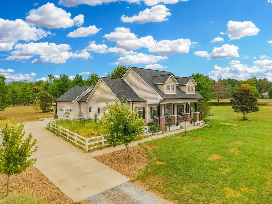 3762 Rockdale Fellowship Rd, Mount Juliet, TN 37122 - #3