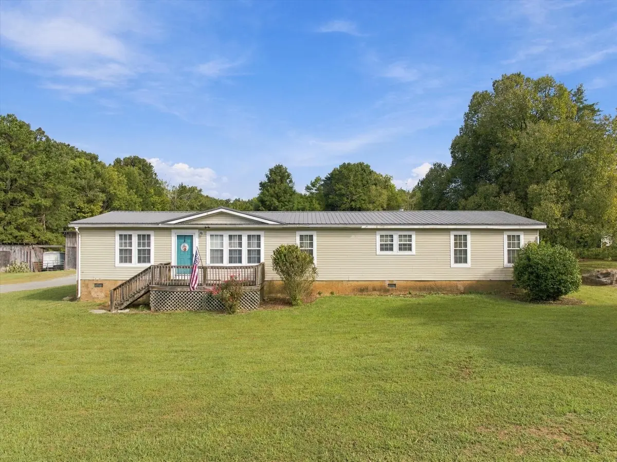 299 Shiloh Road, Decatur, TN 37322 - #1