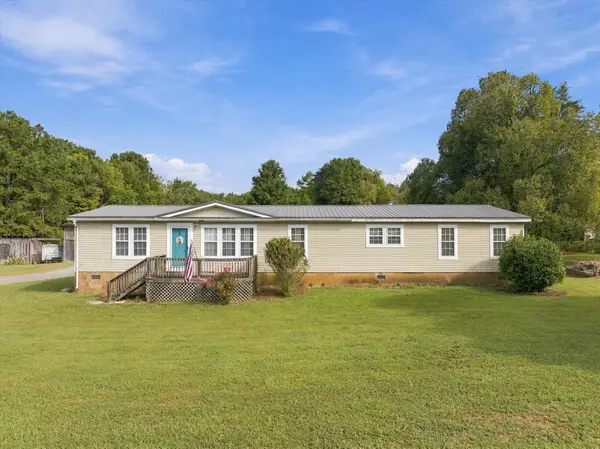 299 Shiloh Road, Decatur, TN 37322
