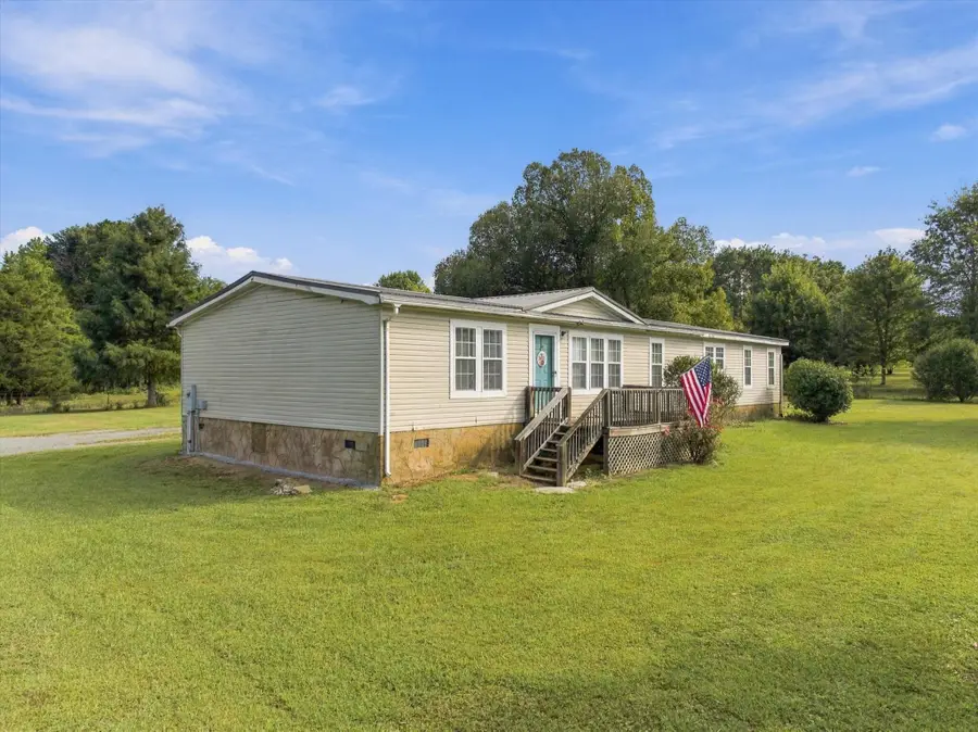 299 Shiloh Road, Decatur, TN 37322 - #2
