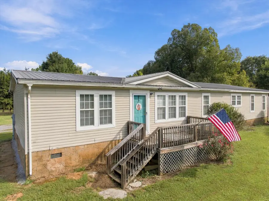 299 Shiloh Road, Decatur, TN 37322 - #3