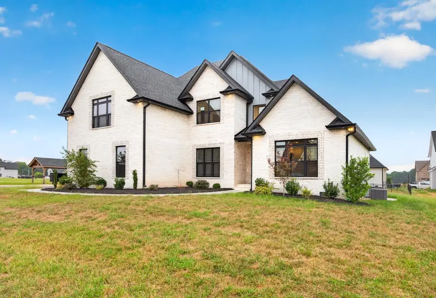 1717 Oliver Park Blvd, Clarksville, TN 37043 - #3