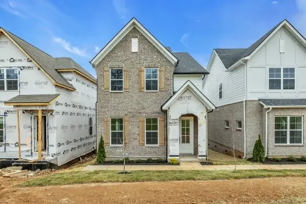 1107 Freeboard Aly, La Vergne, TN 37086 - #1