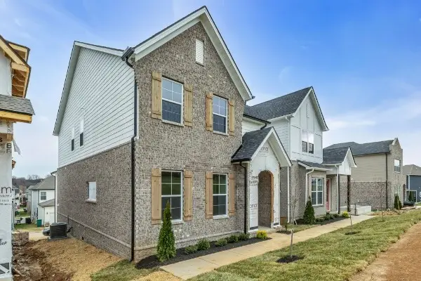 1107 Freeboard Aly, La Vergne, TN 37086 - #2