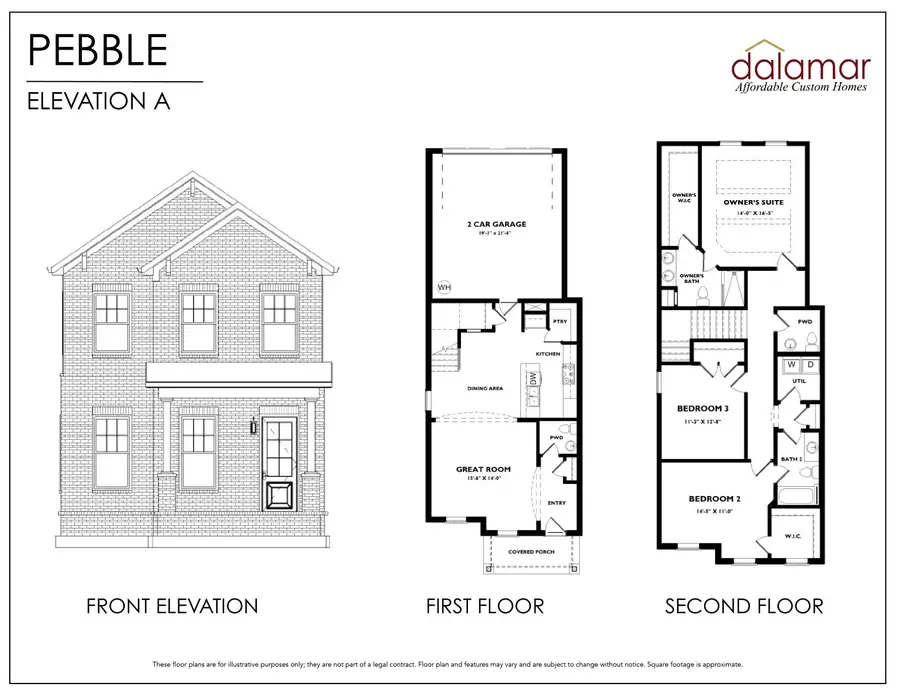 1103 Freeboard Aly, La Vergne, TN 37086 - #2