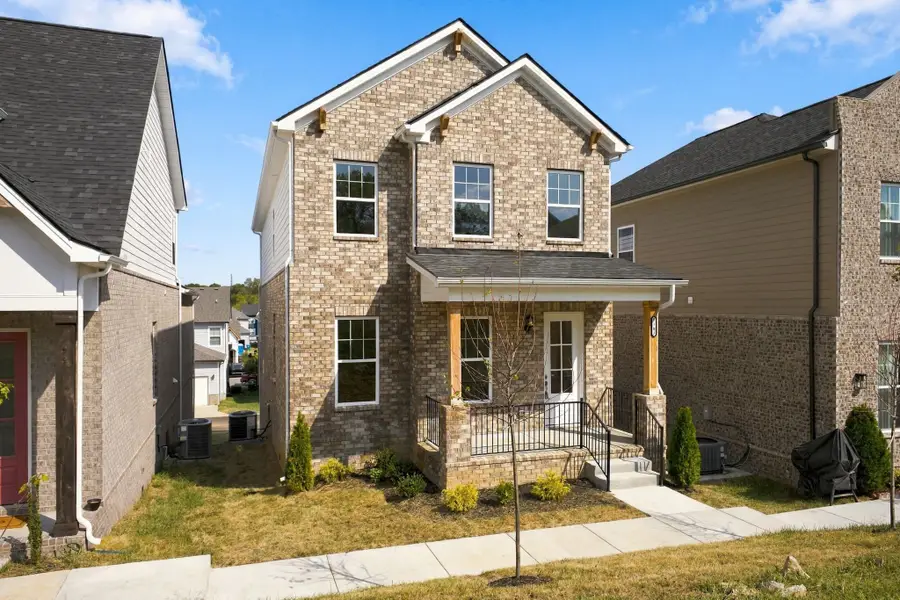 1103 Freeboard Aly, La Vergne, TN 37086 - #3