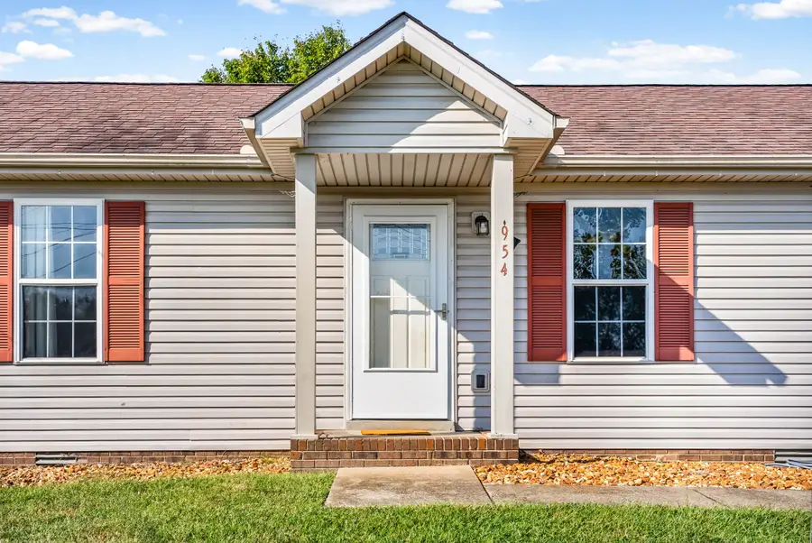 954 Crabapple Ct, Clarksville, TN 37040 - #3