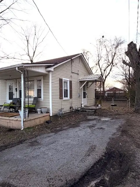 603 Glass Ln, Hopkinsville, KY 42240 - #3