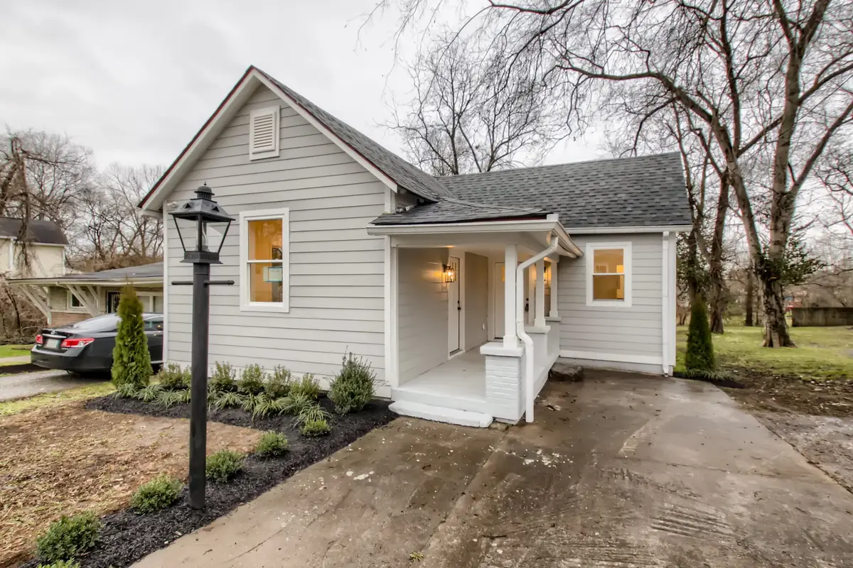 510 Haynes St, Nashville, TN 37207 - #1