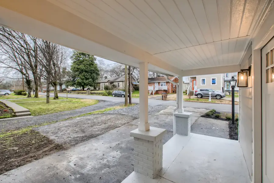 510 Haynes St, Nashville, TN 37207 - #3