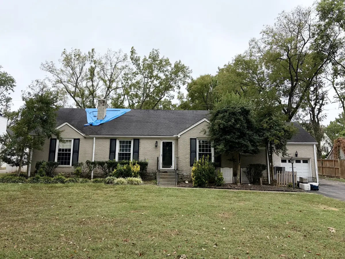 109 Alton Rd, Nashville, TN 37205 - #1