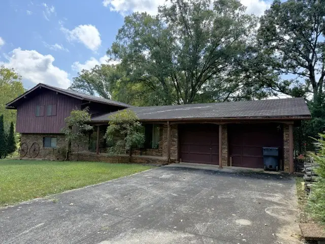 1440 Hillsdale Dr, Cookeville, TN 38506 - #1