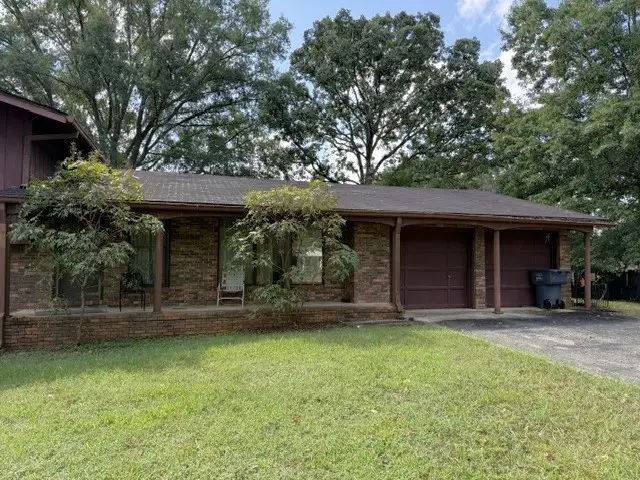 1440 Hillsdale Dr, Cookeville, TN 38506 - #3