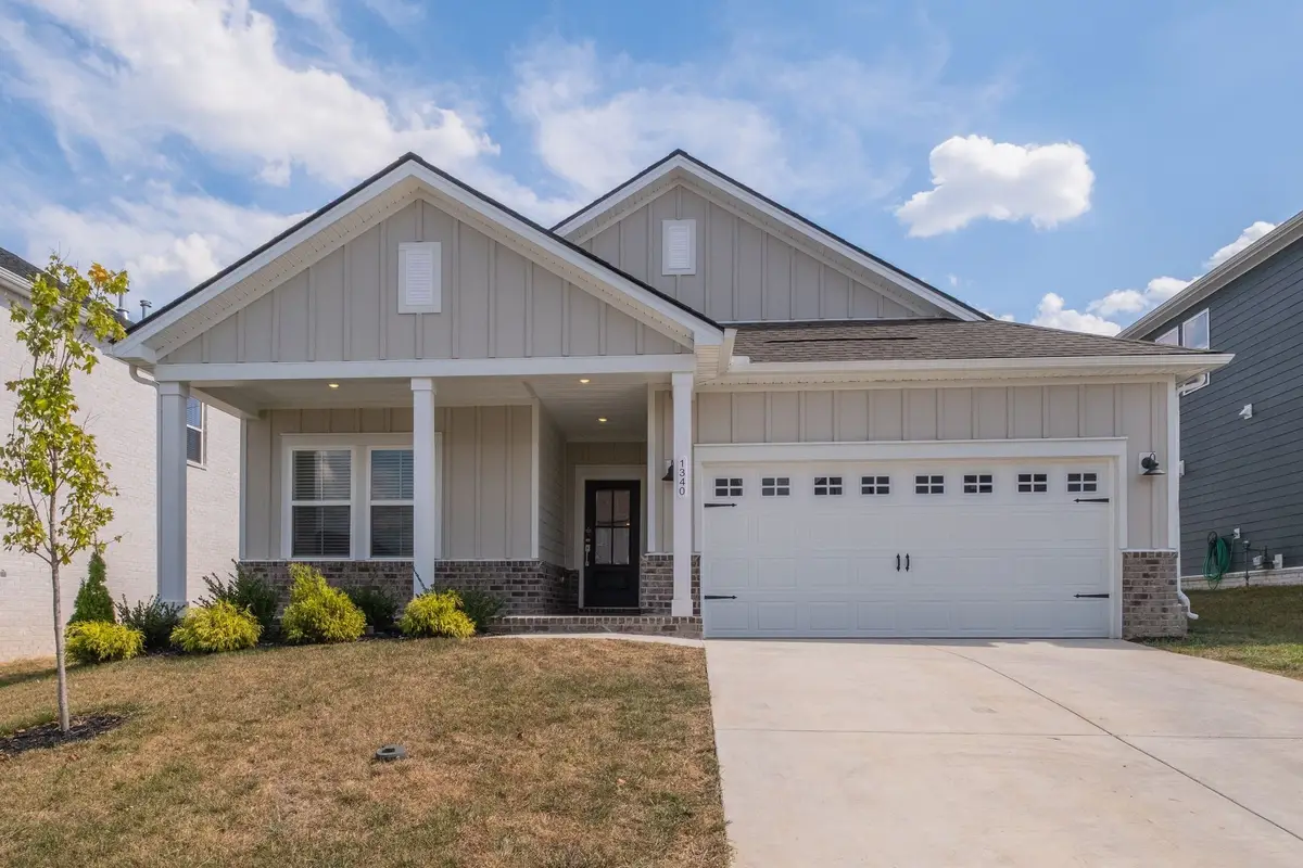 1340 Beasley Blvd, Mount Juliet, TN 37122 - #1
