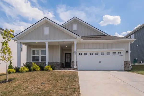 1340 Beasley Blvd, Mount Juliet, TN 37122